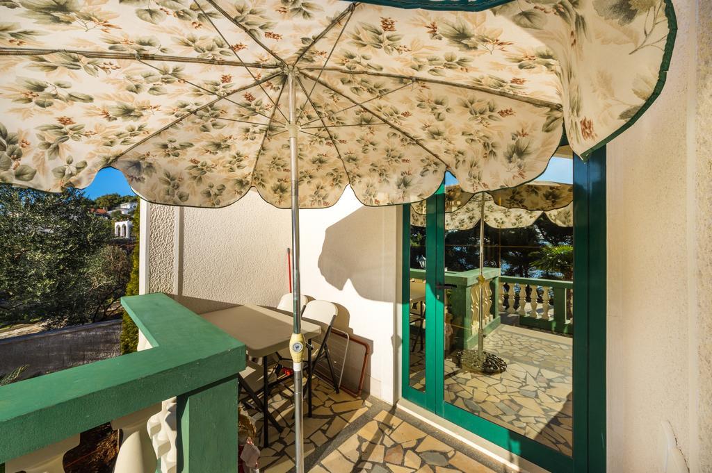 Guest House Golden Shell 1 Murter Zimmer foto