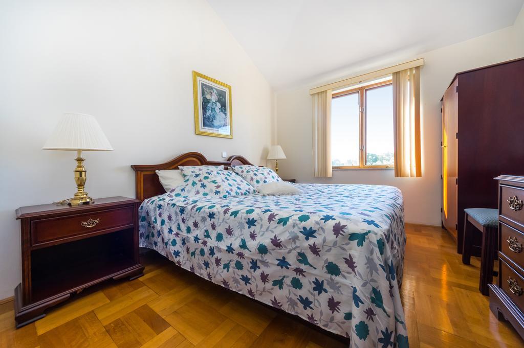 Guest House Golden Shell 1 Murter Zimmer foto